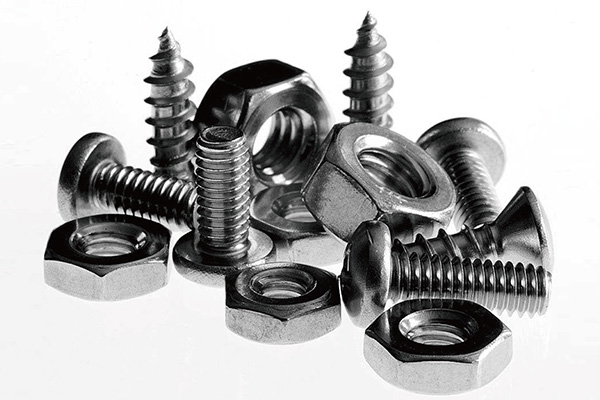 Hardware & Fasteners Packaging Solutions