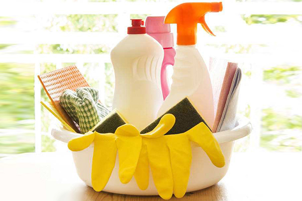 Household Products Packaging Solutions