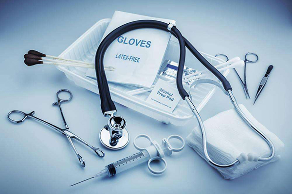 Healthcare Packaging Solutions