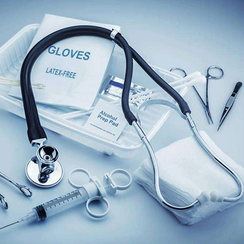 Autobags Bags for Healthcare