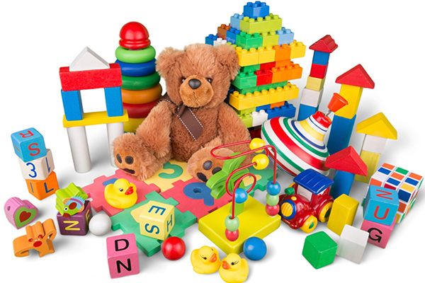 Toys Packaging Solutions