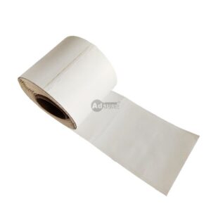 White Kraft Paper Material Pre-Opened Autobagger Bags on A Roll
